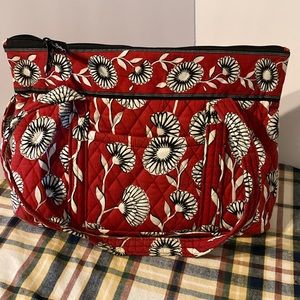 Vera Bradley shoulder bag